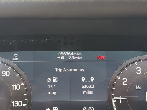 Used 2020 Land Rover Defender 110 HSE image 62