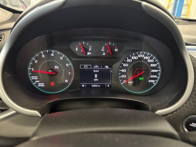 Used 2023 Chevrolet Malibu LT FWD image 40