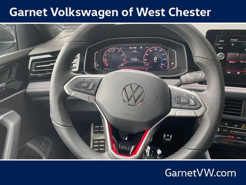 New 2026 Volkswagen Jetta GLI Autobahn FWD image 31