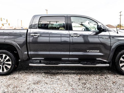 Used 2018 Toyota Tundra Limited image 19