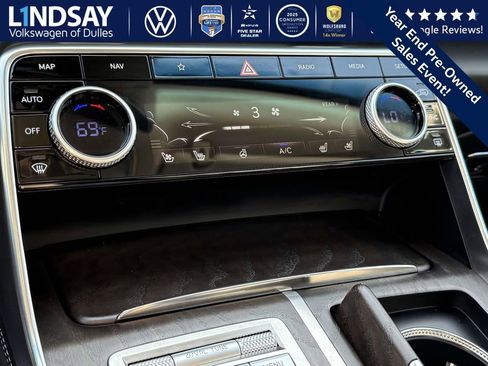 Used 2023 Genesis GV80 3.5T image 19