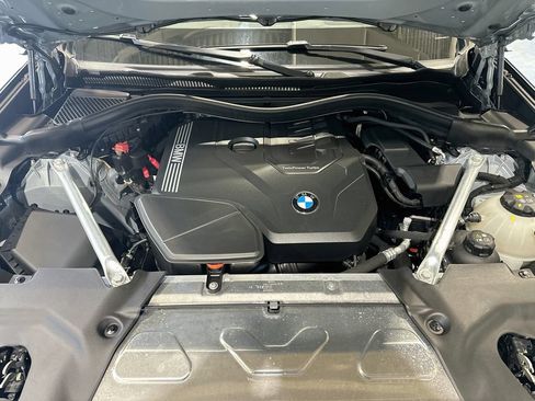 Used 2024 BMW X3 xDrive30i w/ Premium Package AWD/4WD image 32