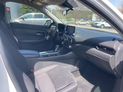 Used 2023 Nissan Sentra SV image 17