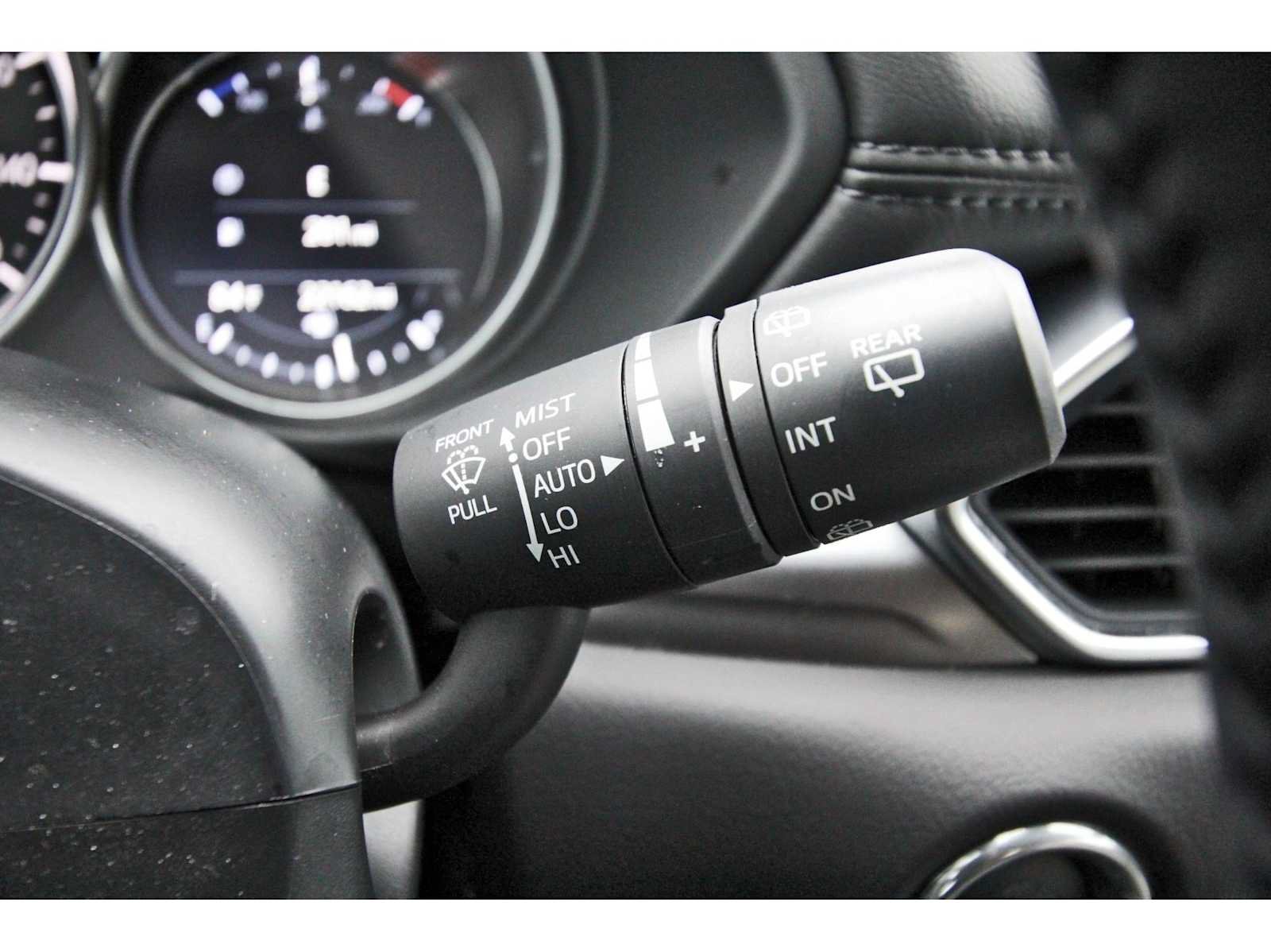 Used 2024 MAZDA CX-5 AWD 2.5 S image 17