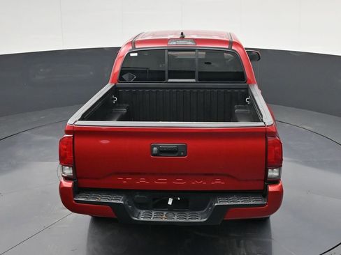 Used 2022 Toyota Tacoma SR w/ SR Convenience Package RWD image 22