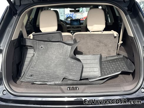 Used 2023 Lincoln Aviator Reserve w/ Equipment Group 201A image 23