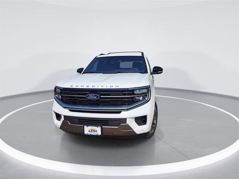 New 2025 Ford Expedition King Ranch image 3