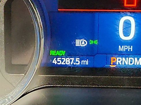 Used 2023 Ford F150 XLT w/ Equipment Group 302A High AWD/4WD image 12