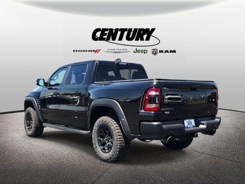 Used 2022 RAM 1500 TRX w/ TRX Level 2 Equipment Group AWD/4WD image 6