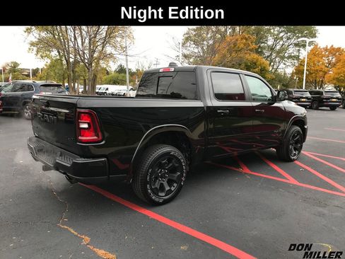 New 2026 RAM 1500 Big Horn image 5