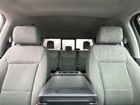 Used 2023 Ford F150 XLT w/ Equipment Group 302A High image 19