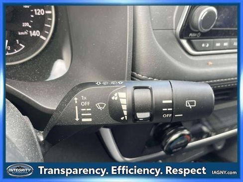 Certified 2023 Nissan Rogue SV AWD/4WD image 24