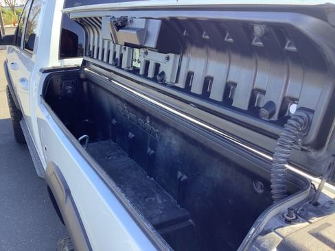 Used 2022 RAM 2500 Power Wagon image 32