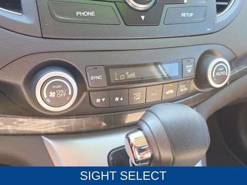 Used 2014 Honda CR-V EX-L image 19