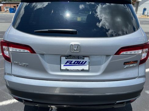 Used 2022 Honda Pilot TrailSport image 16