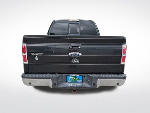 Used 2011 Ford F150 Lariat w/ Lariat Plus Pkg RWD image 7