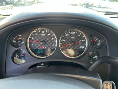 Used 2014 Chevrolet Tahoe LT image 20