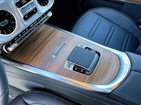 Used 2025 Mercedes-Benz G 550 G 550 image 15