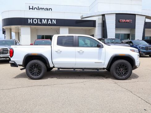 New 2026 GMC Canyon Elevation w/ Convenience Package AWD/4WD image 2
