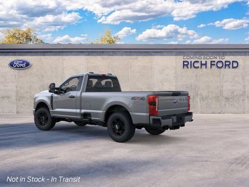 New 2026 Ford F250 XL AWD/4WD image 4