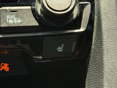 Used 2021 Honda Civic EX image 30
