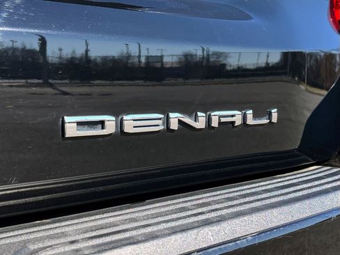 Used 2024 GMC Yukon XL Denali Ultimate image 72