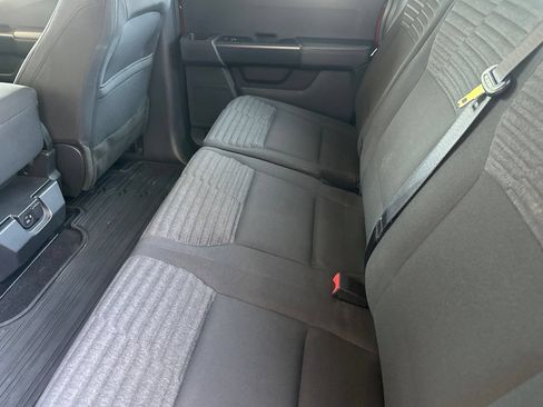 Used 2023 Ford F150 XL w/ STX Appearance Package RWD image 12