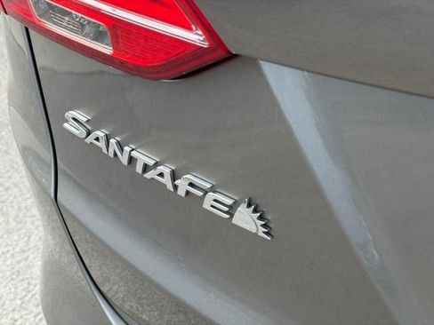 Used 2014 Hyundai Santa Fe Sport w/ Technology Package 04 FWD image 14