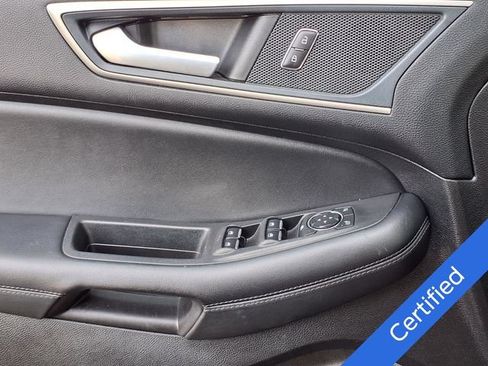 Used 2024 Ford Edge SEL AWD/4WD image 28