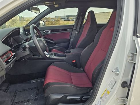 Used 2025 Honda Civic Si image 12