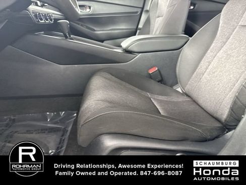 Used 2023 Honda Accord EX image 23