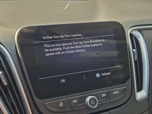 Used 2023 Chevrolet Malibu RS image 20