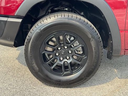 Used 2025 RAM 1500 Rebel w/ Rebel Level 1 Equipment Group AWD/4WD image 9