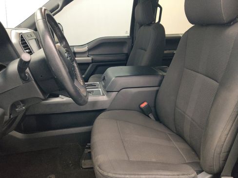 Used 2015 Ford F150 XLT w/ Equipment Group 302A Luxury RWD image 17