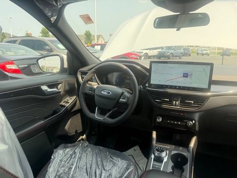 New 2026 Ford Escape ST-Line Select AWD/4WD image 49