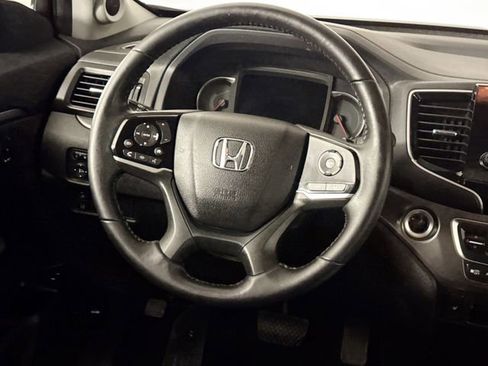 Certified 2022 Honda Pilot EX-L image 27