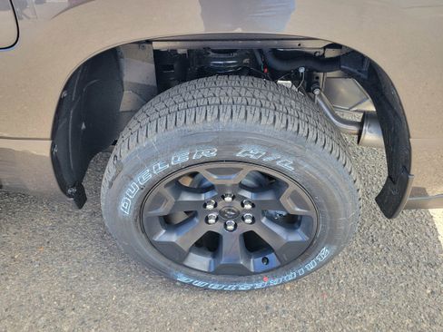 New 2026 RAM 1500 Express AWD/4WD image 10