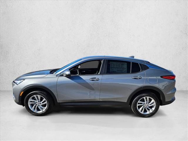 New 2026 Buick Envista Sport Touring w/ Convenience I Package FWD image 5