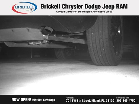 Used 2023 Jeep Compass Altitude image 24