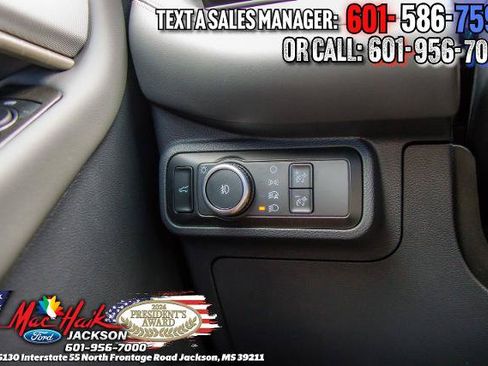 New 2026 Ford Explorer Active w/ Active Comfort Package RWD image 70