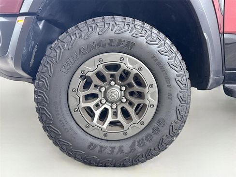 Used 2024 RAM 1500 TRX image 12