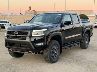 New 2026 Nissan Frontier PRO-4X video 2