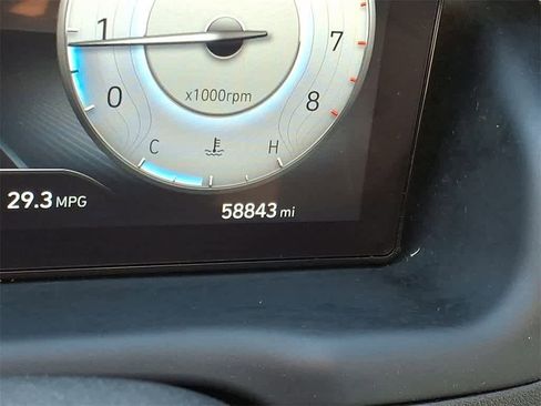 Used 2024 Hyundai Tucson Limited image 20