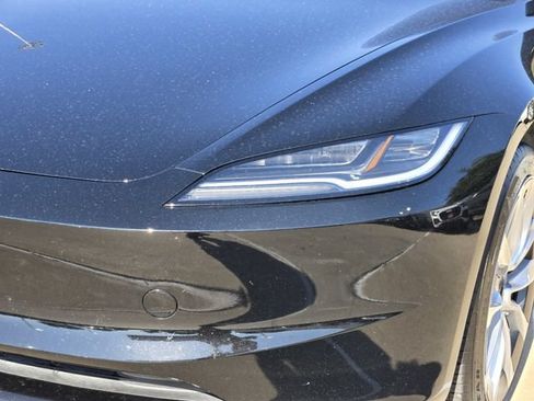 Used 2025 Tesla Model 3 Long Range RWD image 6