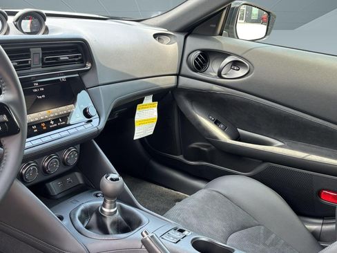 New 2027 Nissan Z Performance RWD image 27