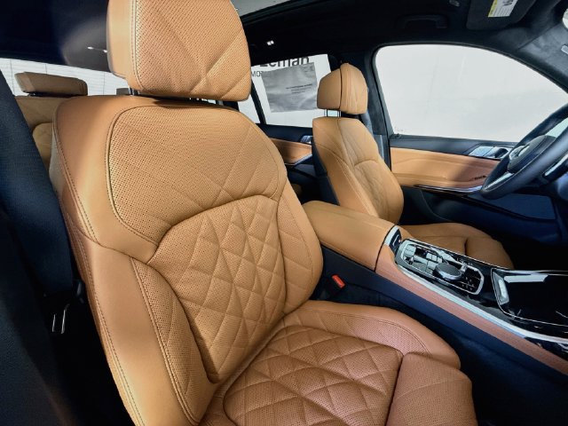 New 2027 BMW X7 xDrive40i AWD/4WD image 31