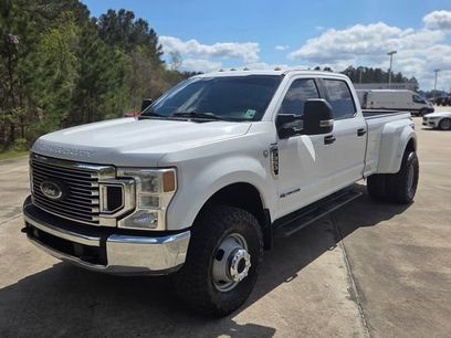 Used 2020 Ford F350 XLT