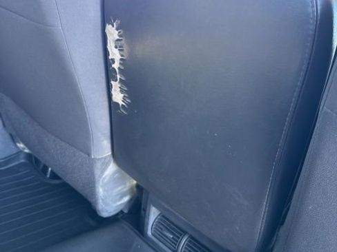 Used 2012 RAM 3500 ST w/ SXT Appearance Group image 21