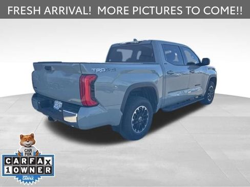 Used 2023 Toyota Tundra SR5 w/ TRD Off-Road Package image 5