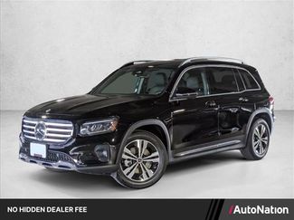 Used 2025 Mercedes-Benz GLB 250 video 1